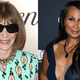 Illustration for article titled Anna Wintour Reportedly Snubbed Beverly Johnson at Vogue's 100th Birthday Bash